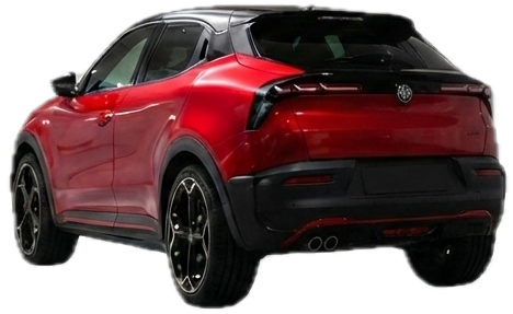 Alfa Romeo Junior